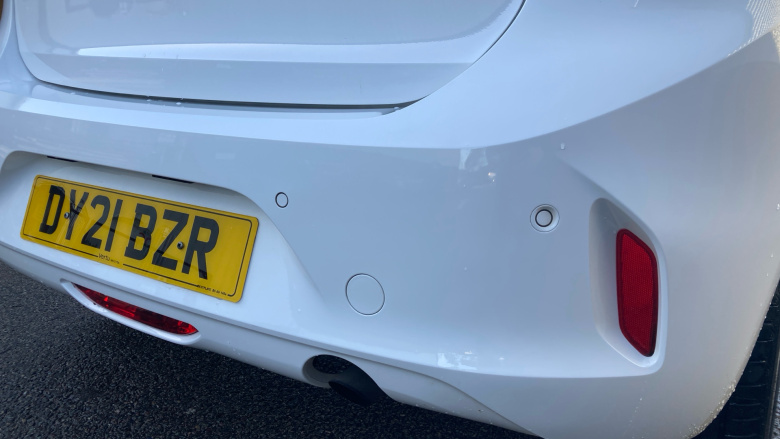 Vauxhall Corsa 1.2 SE Premium 5dr Petrol Hatchback